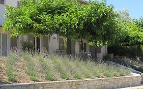 Residence De Gites La Sidoine Du Mont-Ventoux